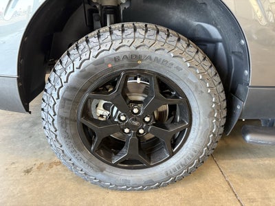 2023 Ford Maverick LARIAT AWD