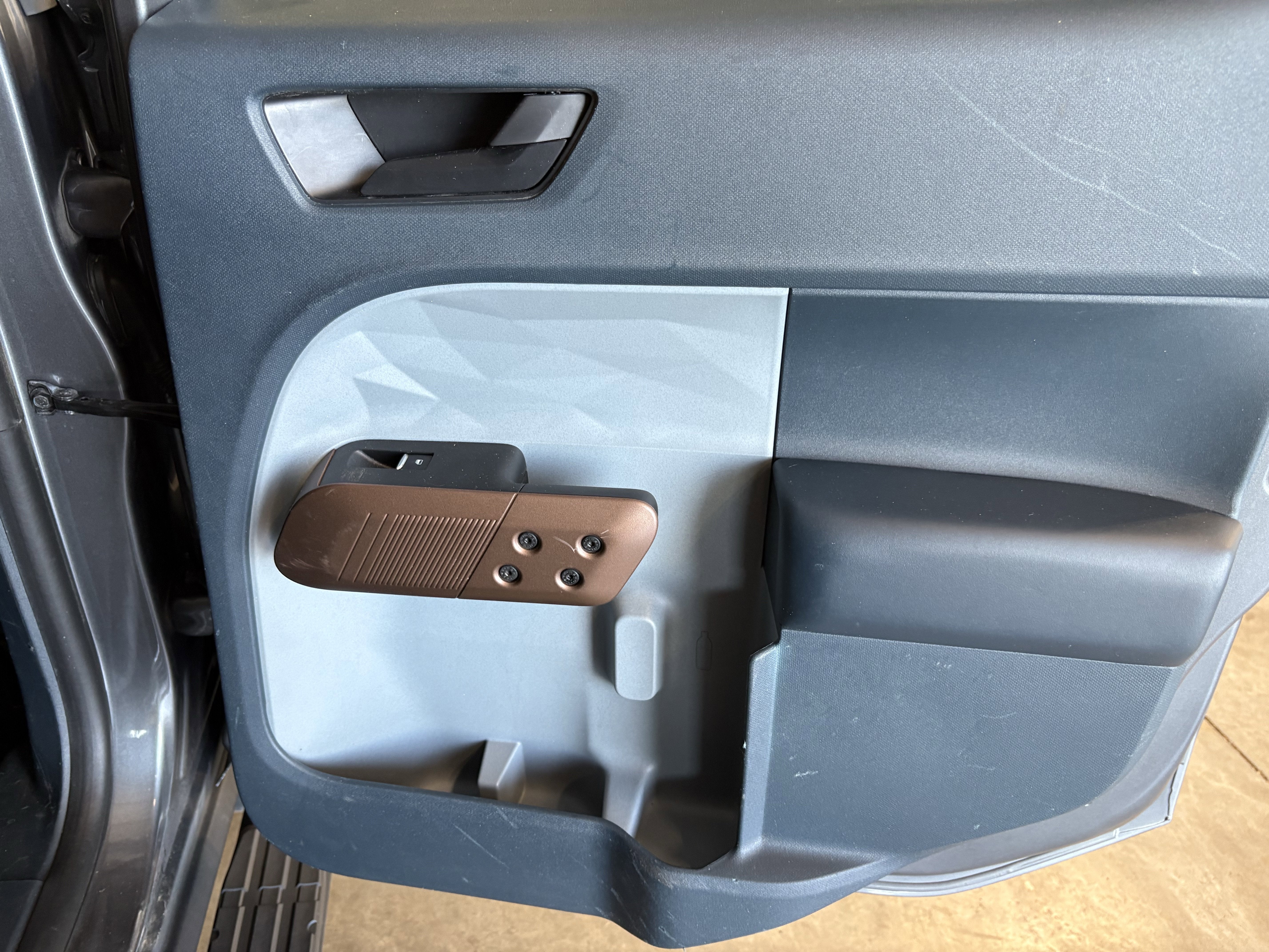 2023 Ford Maverick LARIAT AWD