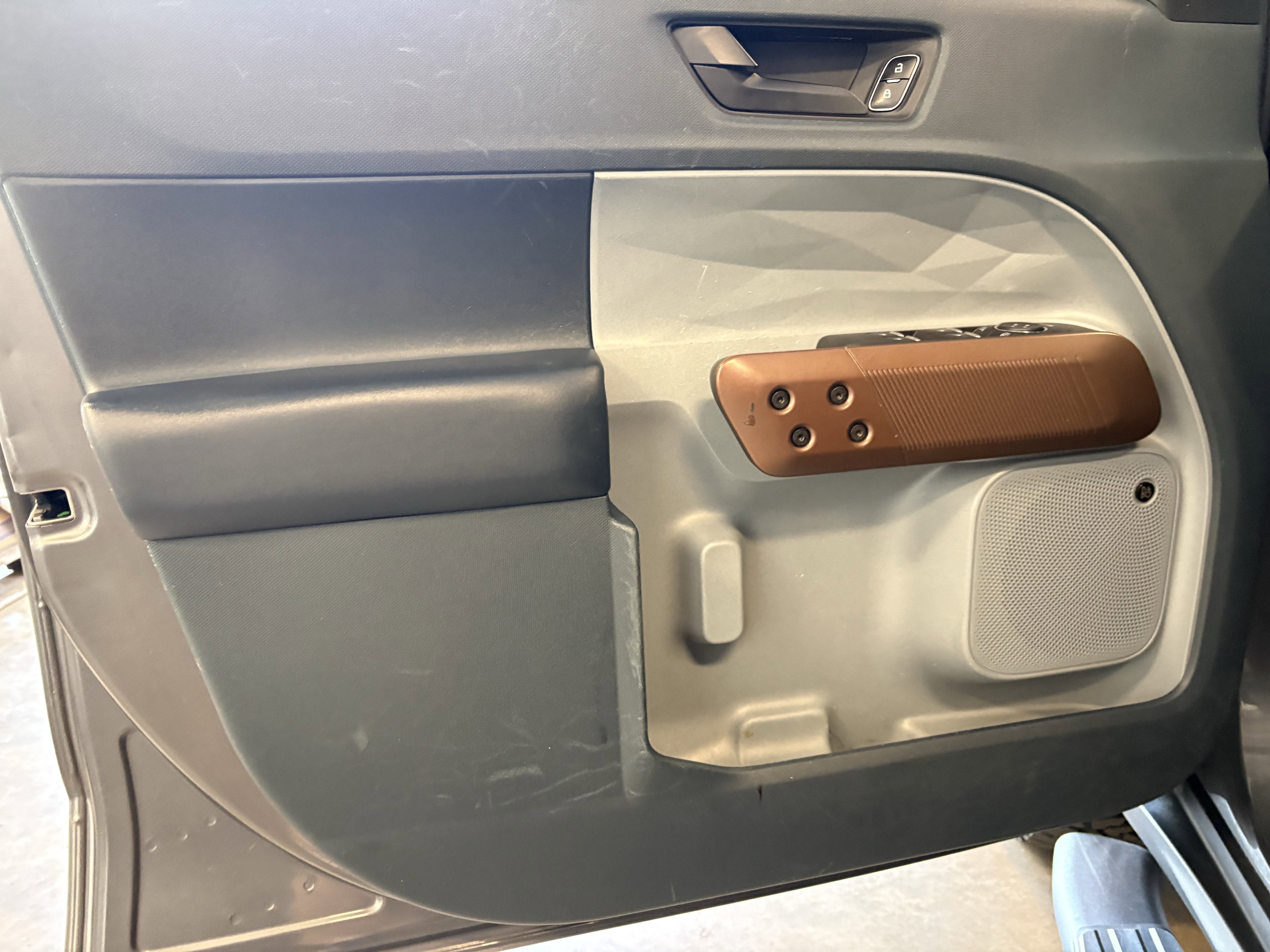 2023 Ford Maverick LARIAT AWD