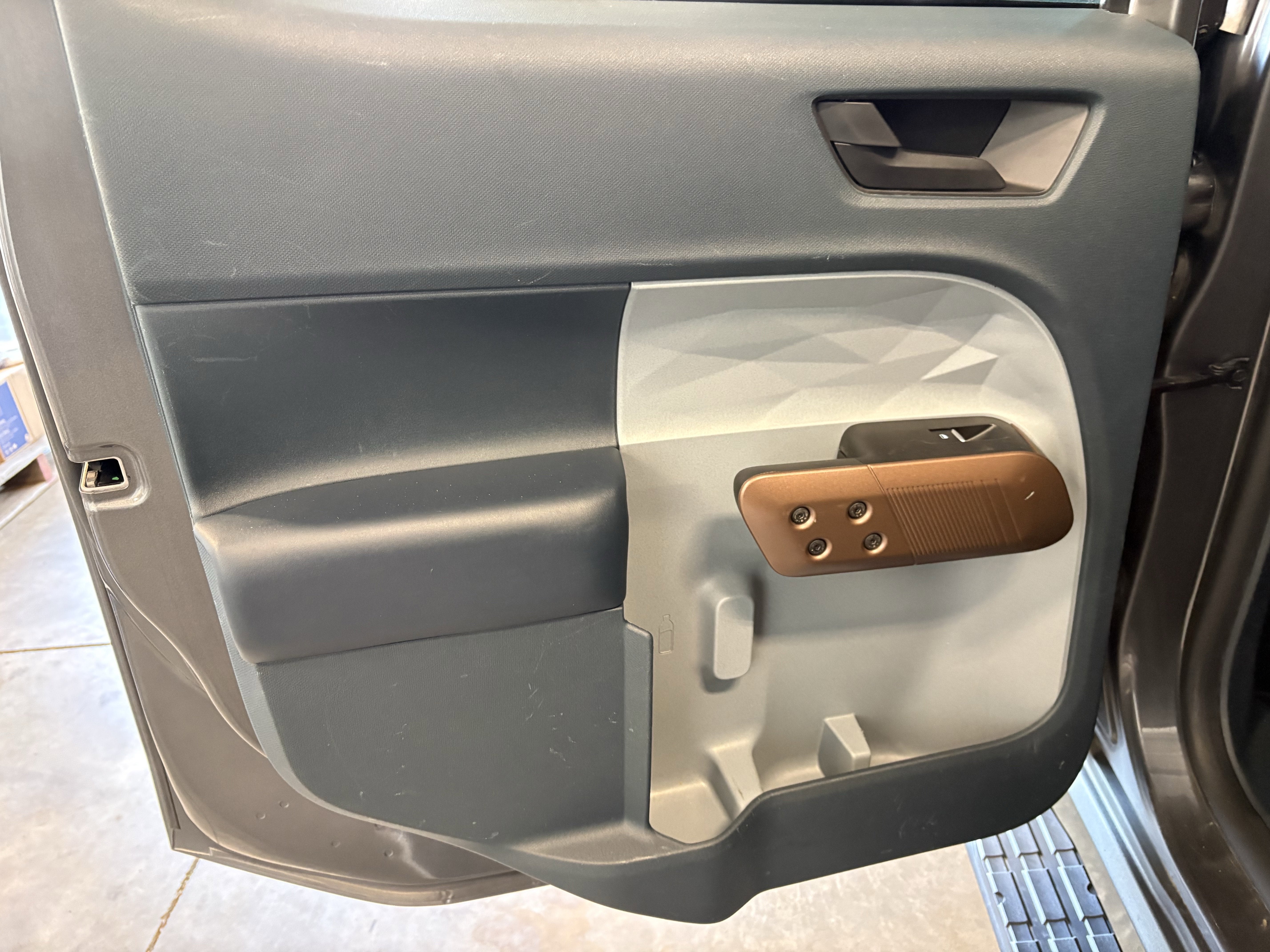 2023 Ford Maverick LARIAT AWD