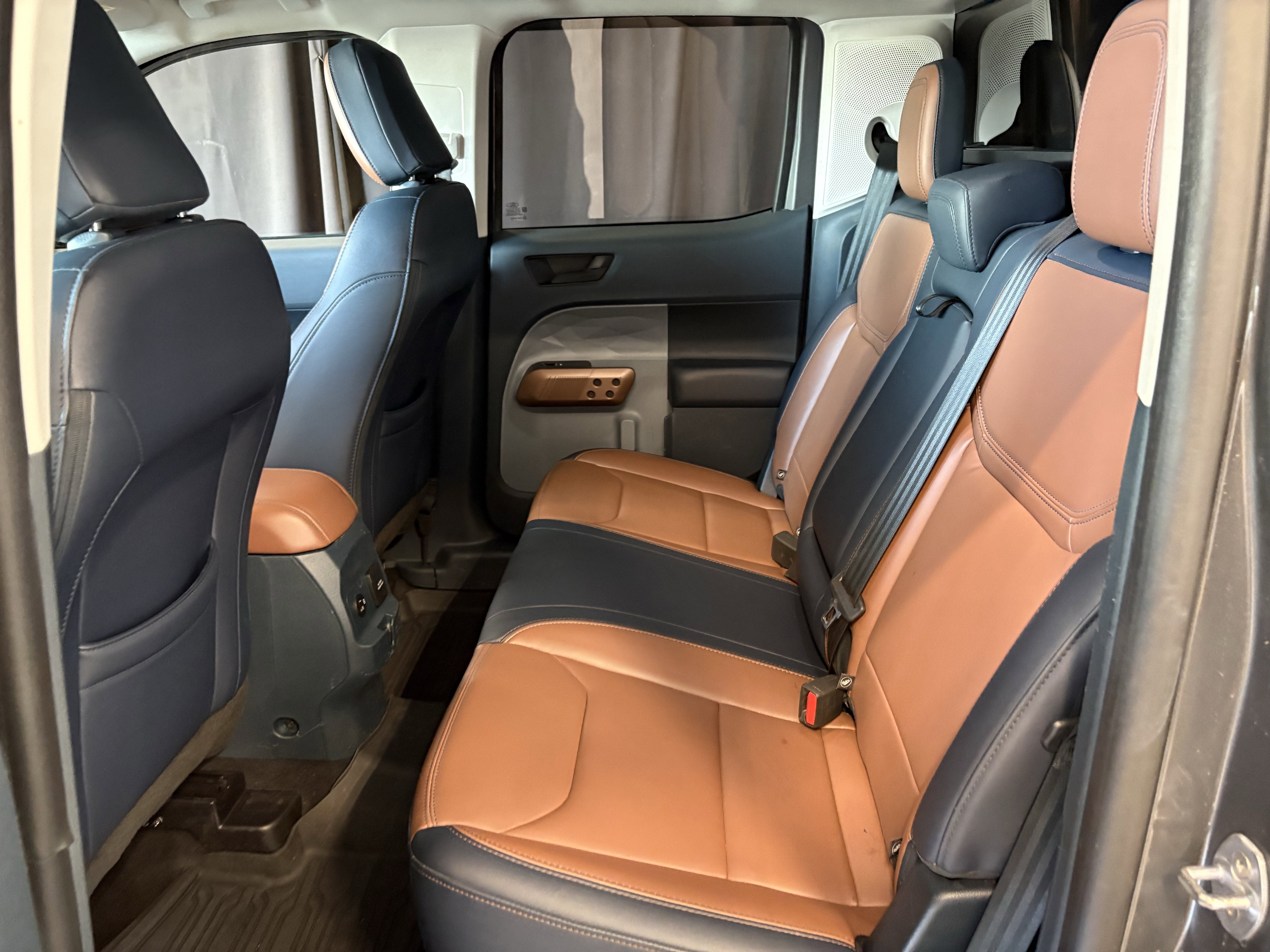 2023 Ford Maverick LARIAT AWD