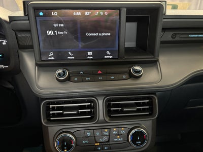 2023 Ford Maverick LARIAT Advanced AWD
