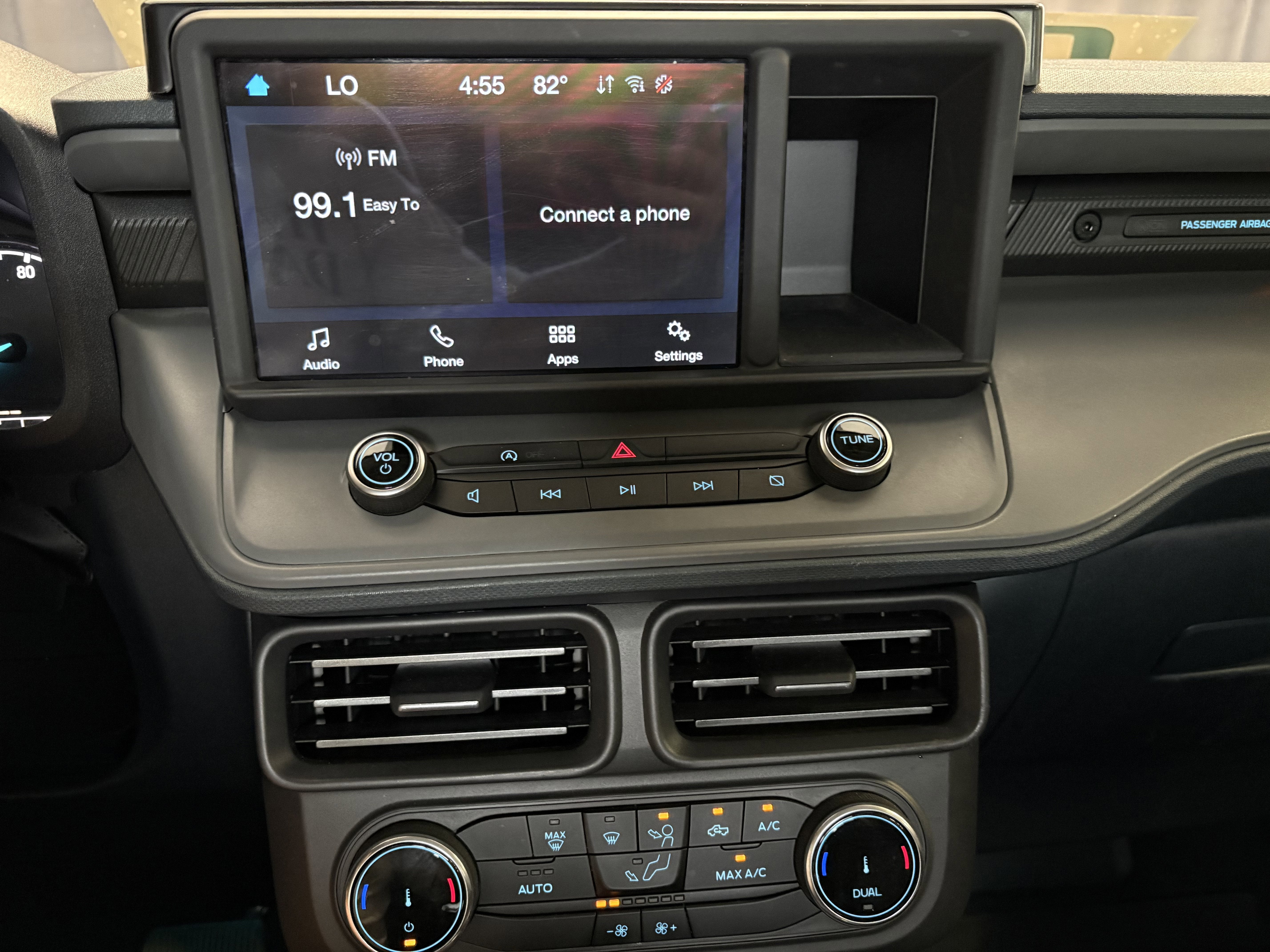 2023 Ford Maverick LARIAT Advanced AWD