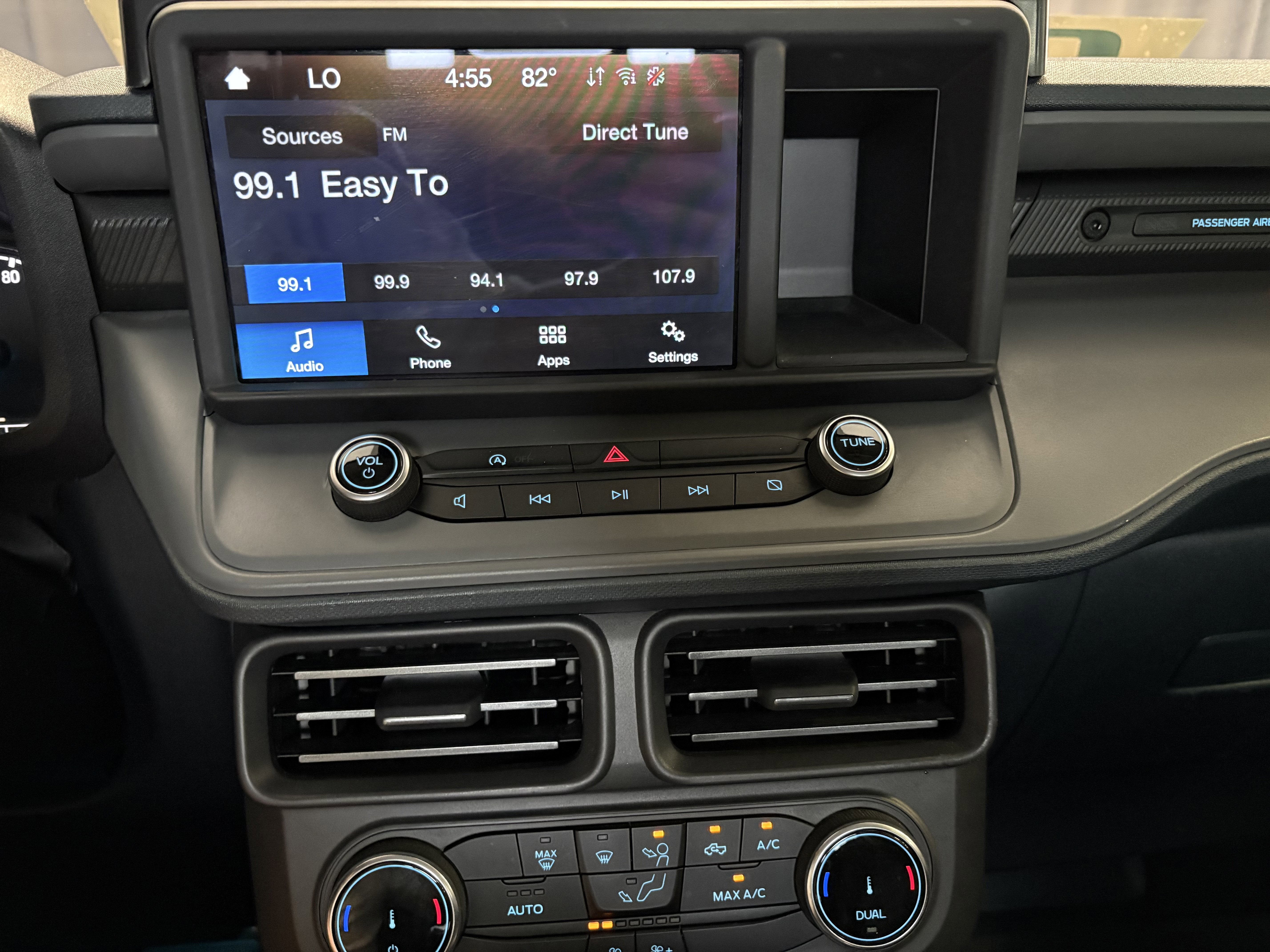 2023 Ford Maverick LARIAT Advanced AWD