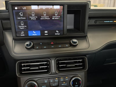 2023 Ford Maverick LARIAT Advanced AWD