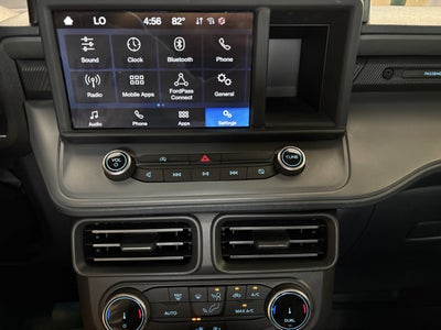 2023 Ford Maverick LARIAT Advanced AWD