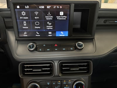 2023 Ford Maverick LARIAT Advanced AWD
