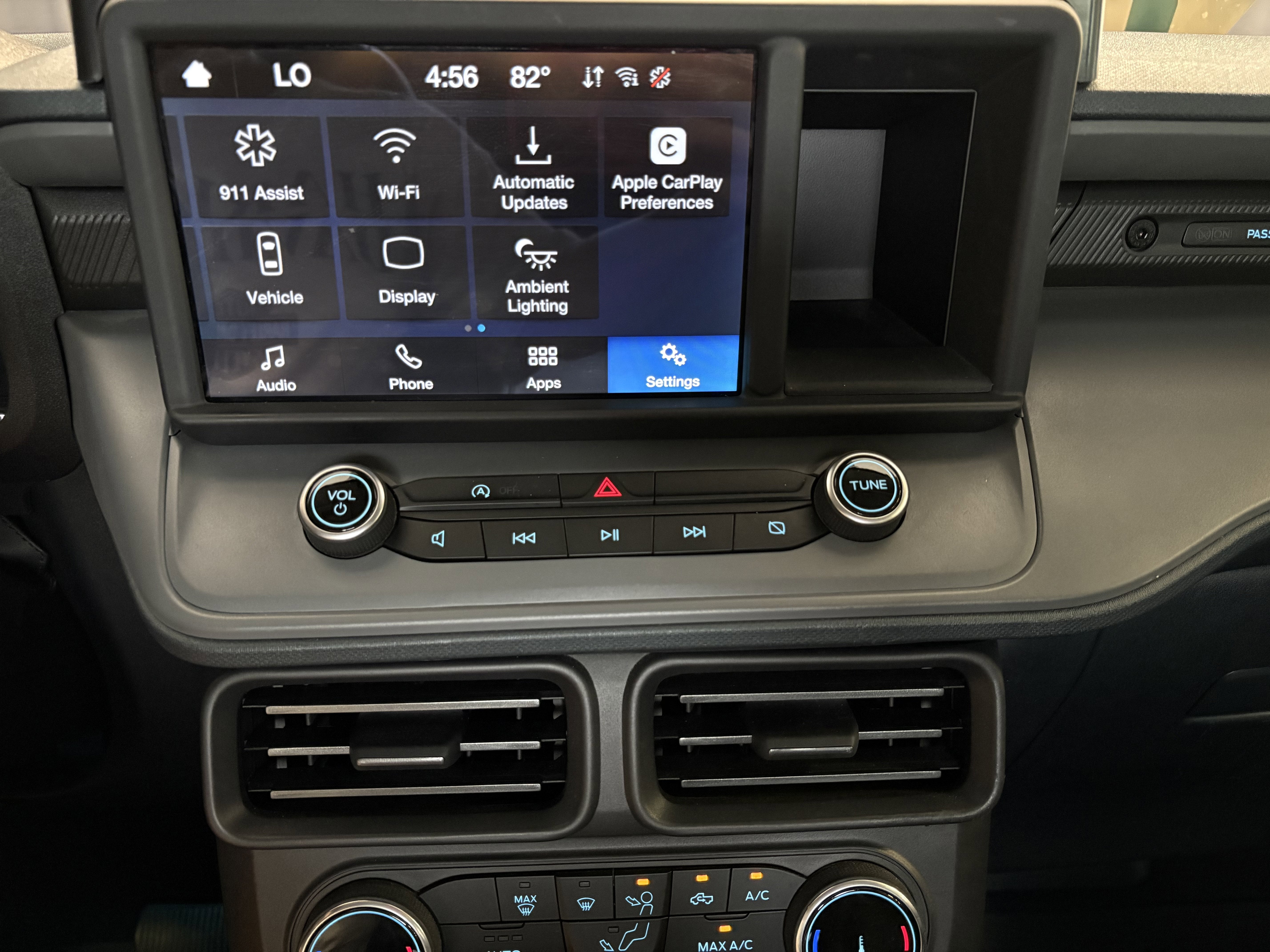 2023 Ford Maverick LARIAT Advanced AWD