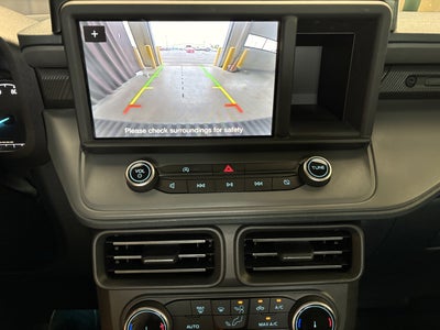 2023 Ford Maverick LARIAT Advanced AWD
