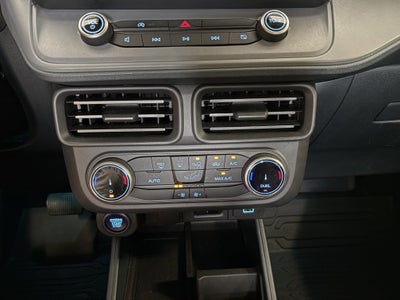 2023 Ford Maverick LARIAT Advanced AWD