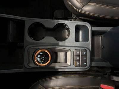 2023 Ford Maverick LARIAT Advanced AWD