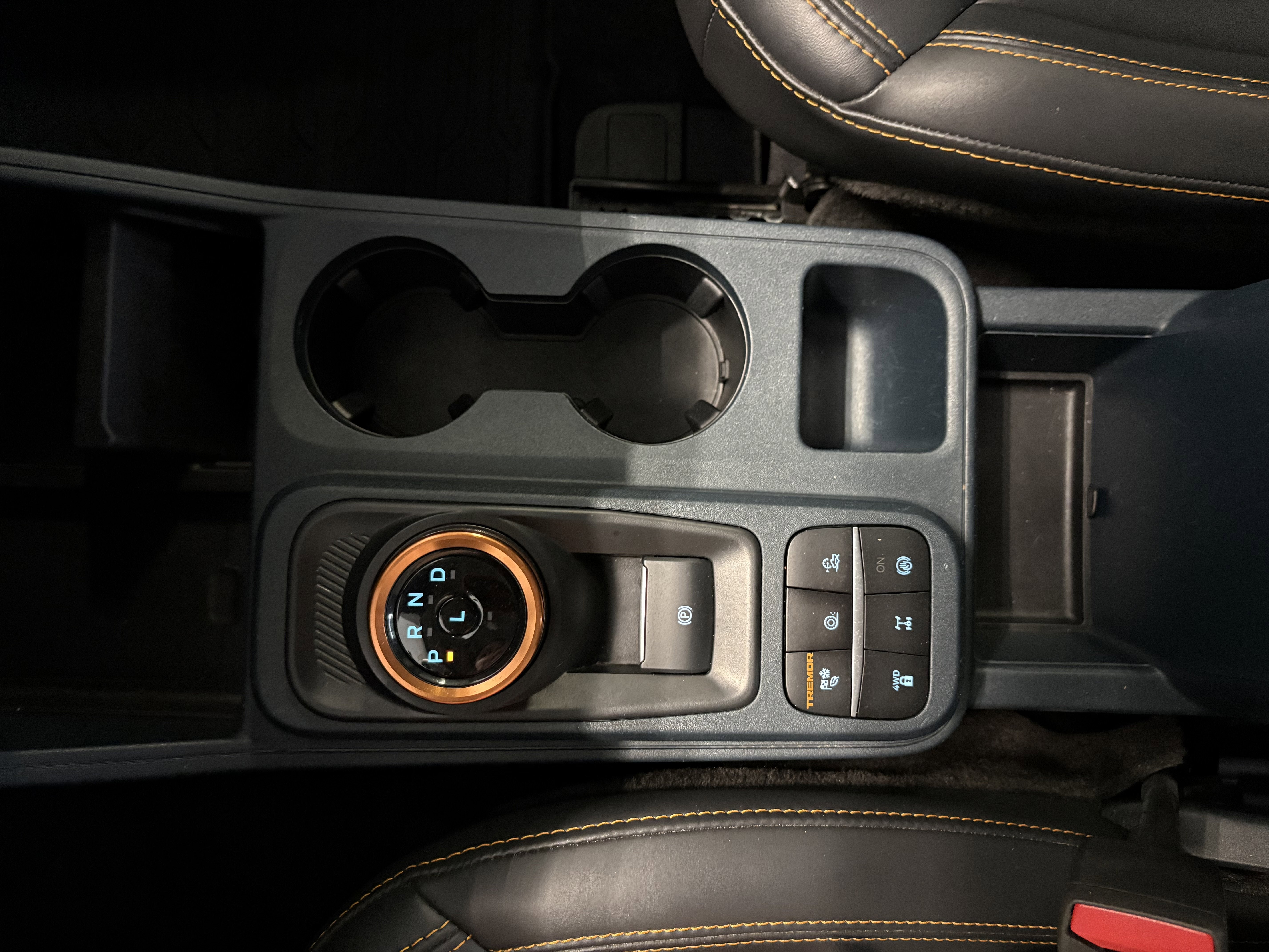 2023 Ford Maverick LARIAT Advanced AWD
