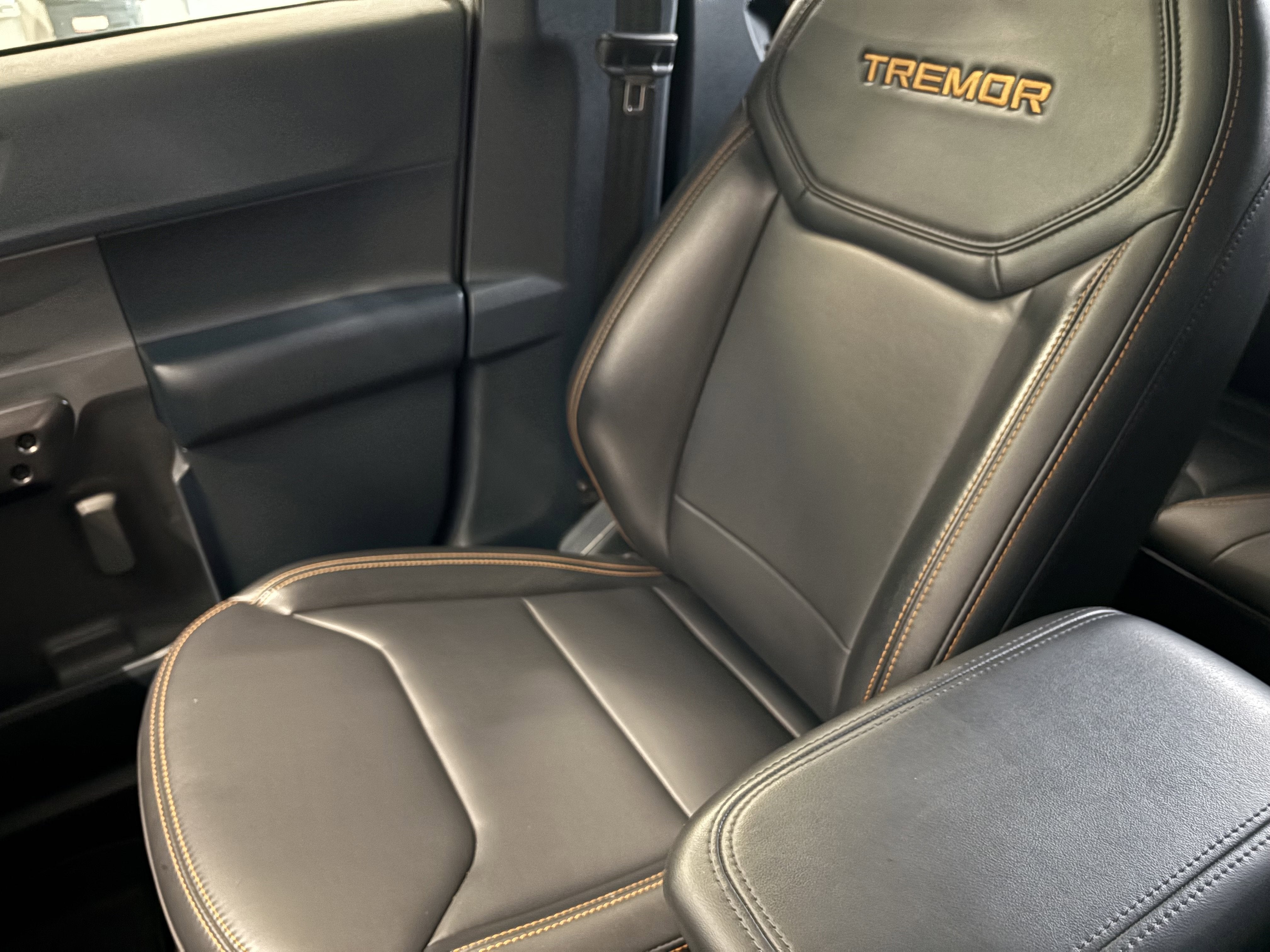 2023 Ford Maverick LARIAT Advanced AWD