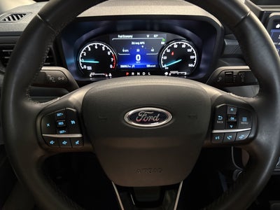 2023 Ford Maverick LARIAT Advanced AWD