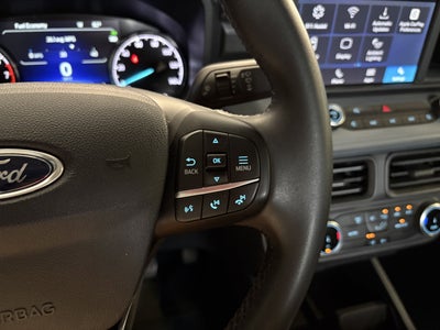 2023 Ford Maverick LARIAT Advanced AWD