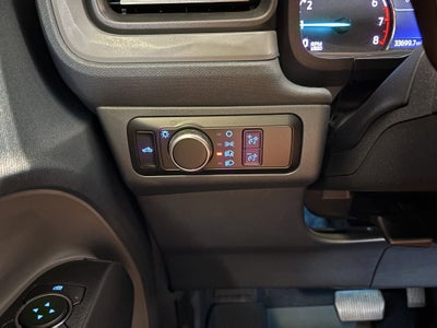 2023 Ford Maverick LARIAT Advanced AWD