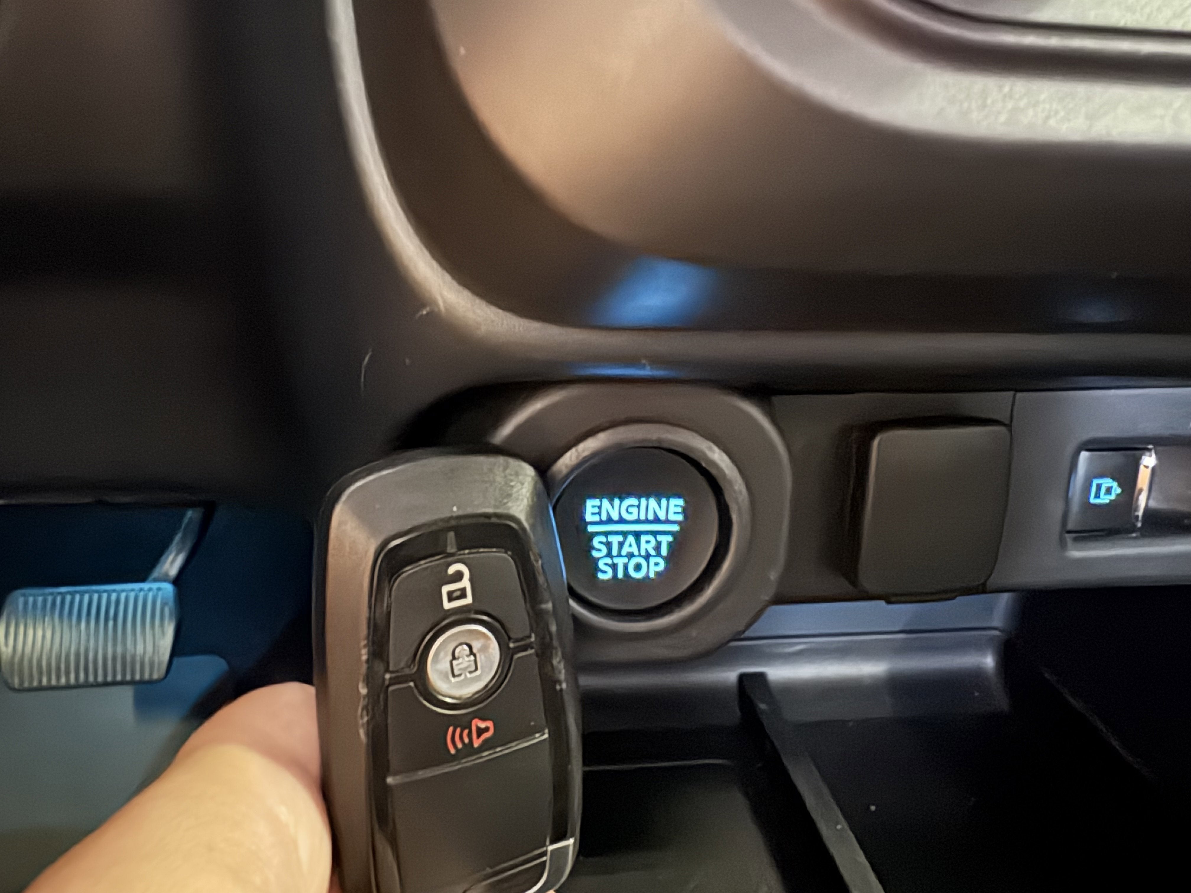 2023 Ford Maverick LARIAT Advanced AWD