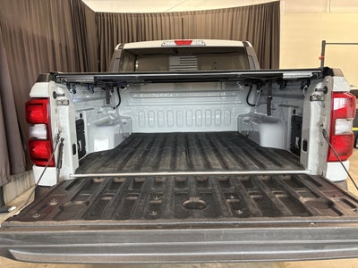 2023 Ford Maverick LARIAT Advanced AWD