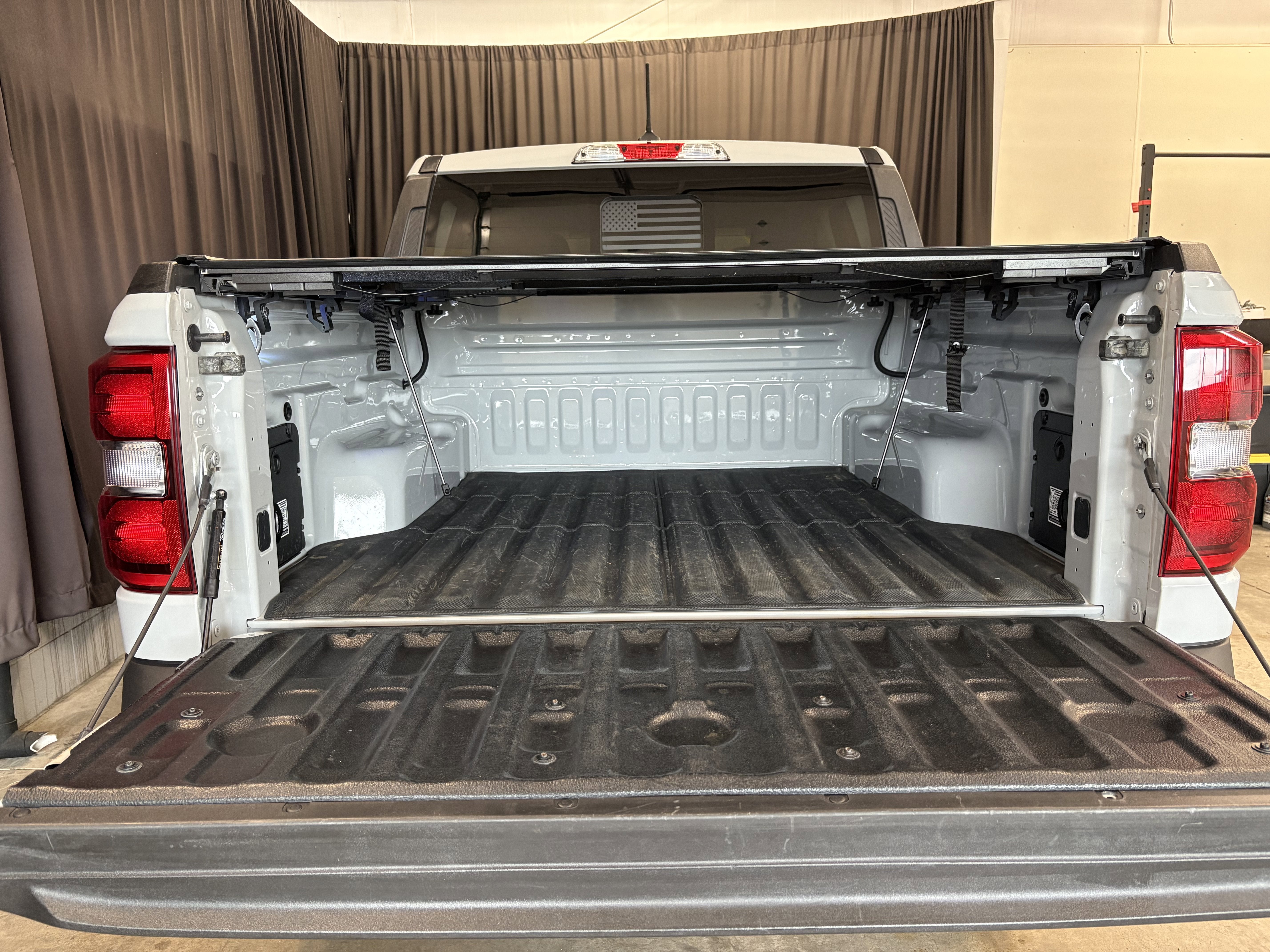 2023 Ford Maverick LARIAT Advanced AWD