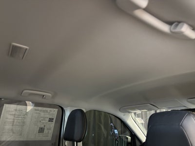 2023 Ford Maverick LARIAT Advanced AWD