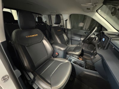 2023 Ford Maverick LARIAT Advanced AWD