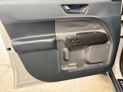 2023 Ford Maverick LARIAT Advanced AWD