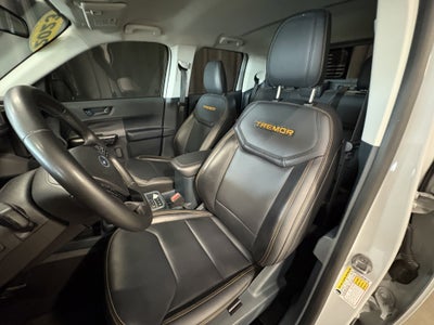 2023 Ford Maverick LARIAT Advanced AWD