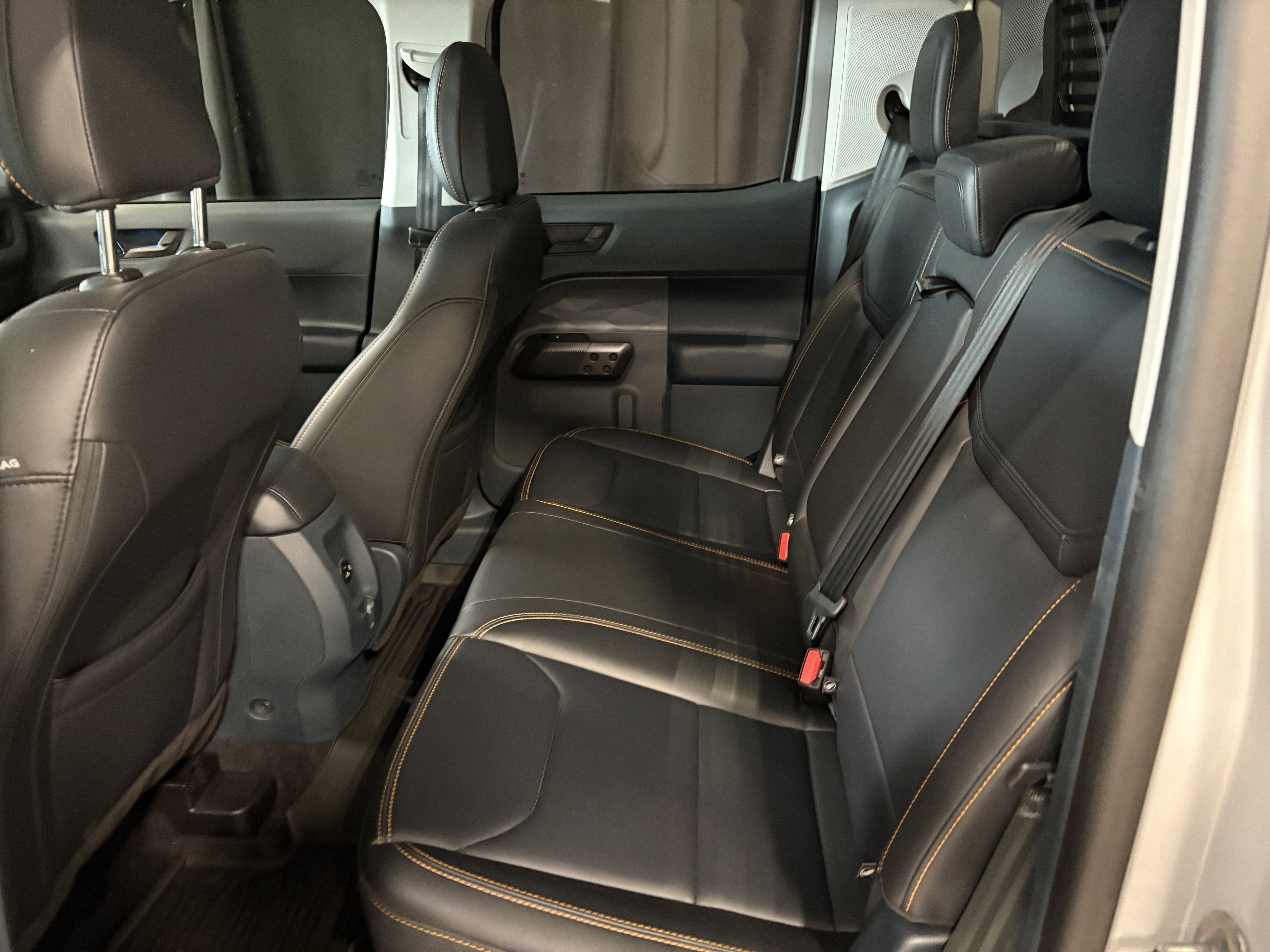2023 Ford Maverick LARIAT Advanced AWD