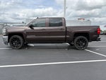 2016 Chevrolet Silverado 1500 LT RWD