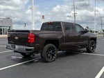 2016 Chevrolet Silverado 1500 LT RWD
