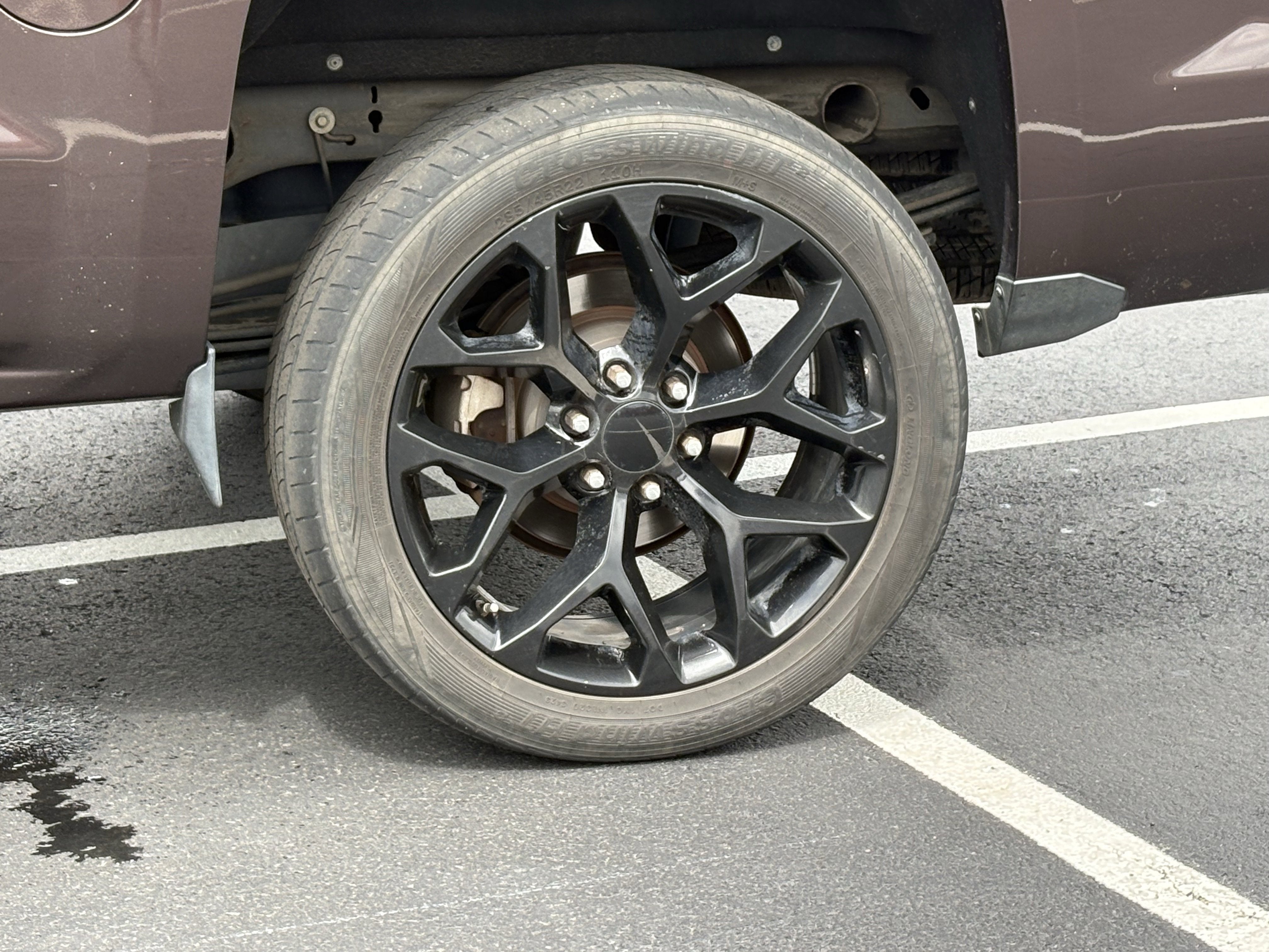 2016 Chevrolet Silverado 1500 LT RWD