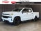 2022 Chevrolet Silverado 1500 LTD Custom RWD