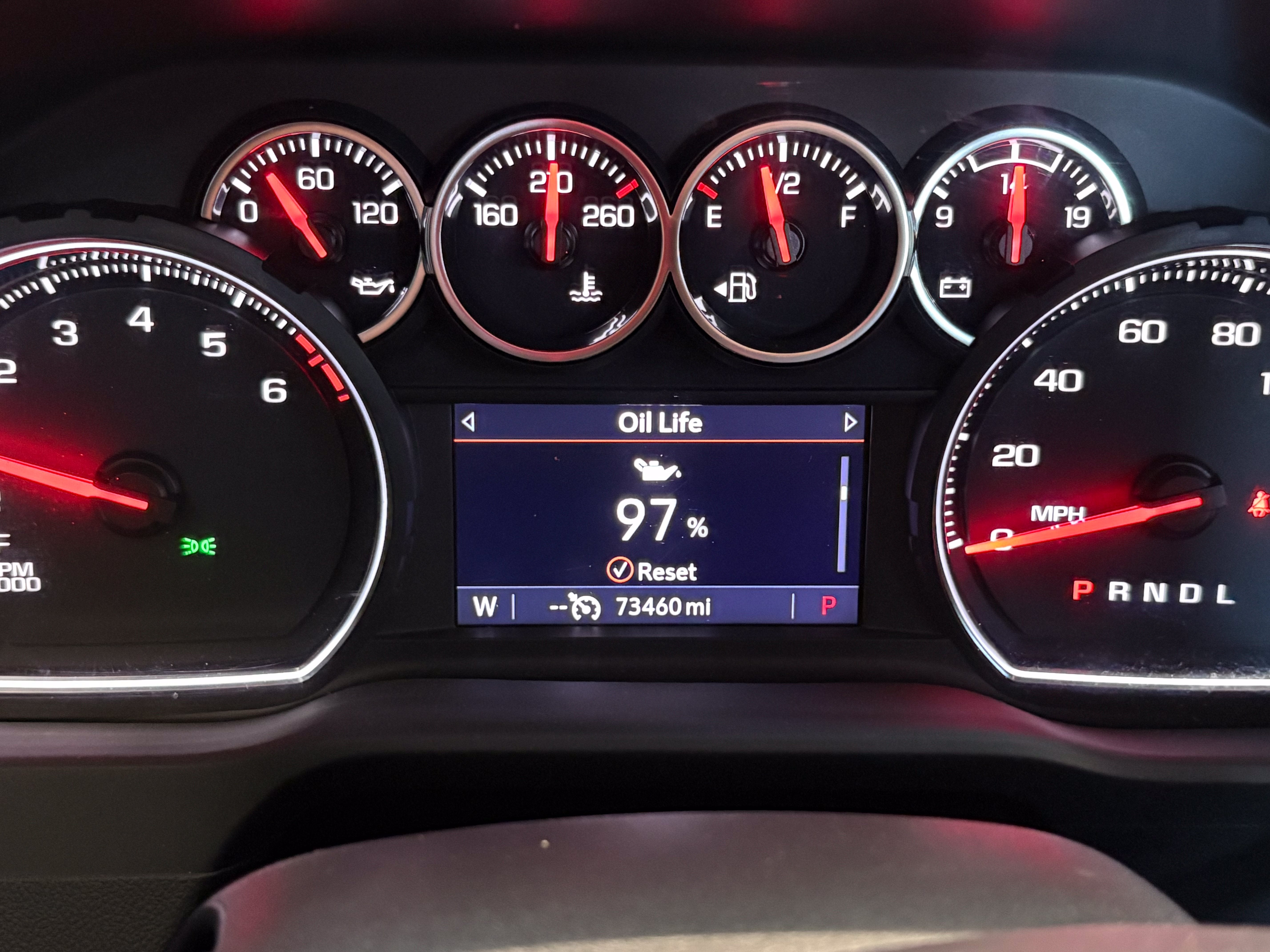 2022 Chevrolet Silverado 1500 LTD Custom RWD