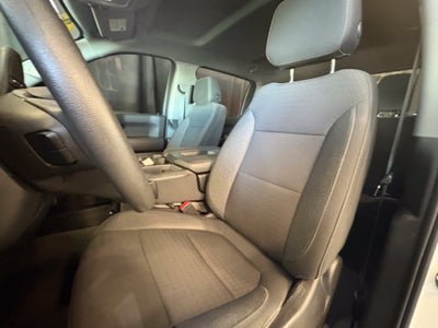 2022 Chevrolet Silverado 1500 LTD Custom RWD