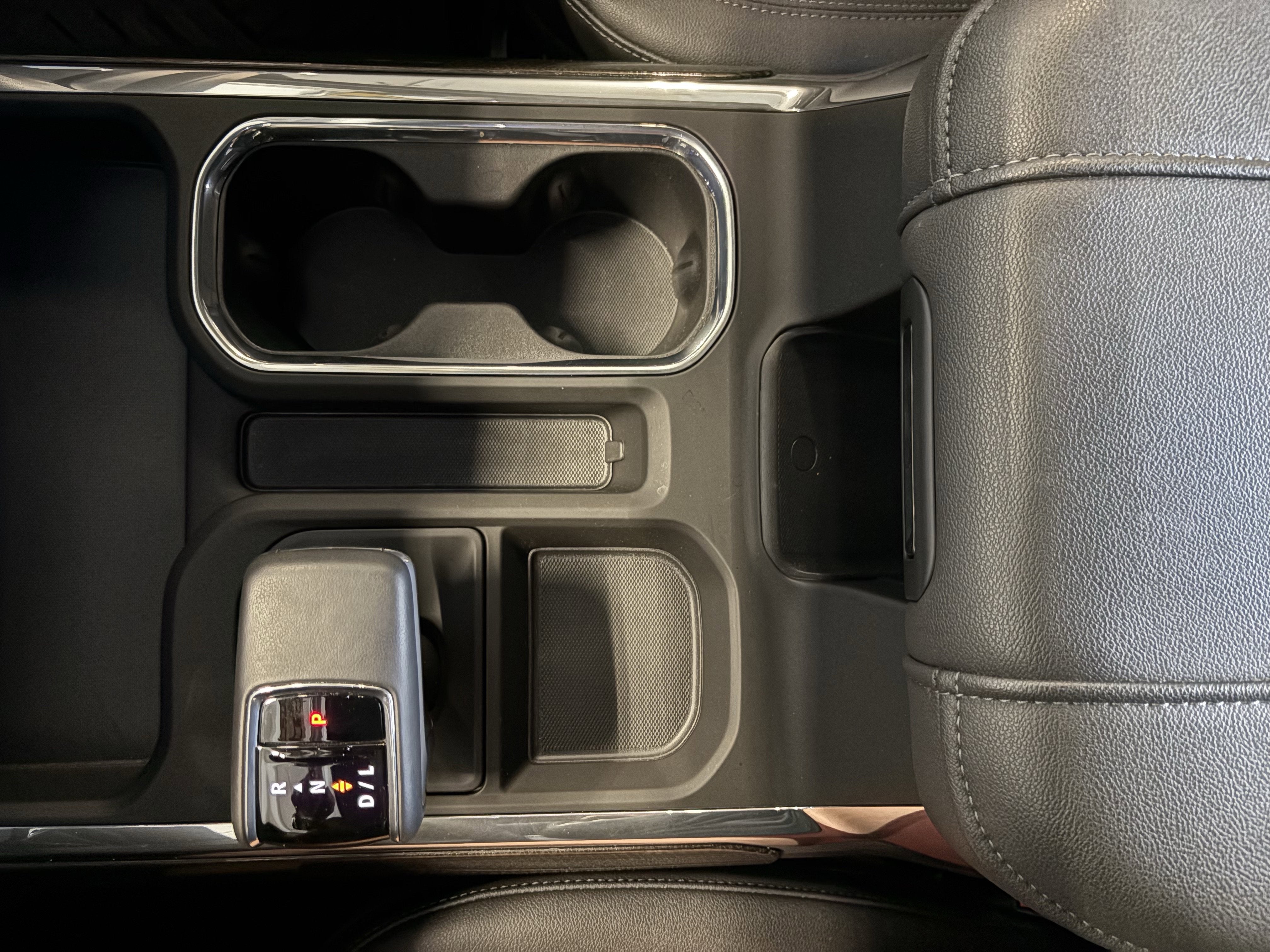 2025 Chevrolet Silverado 1500 LT Trail Boss 4WD