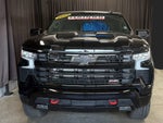 2025 Chevrolet Silverado 1500 LT Trail Boss 4WD