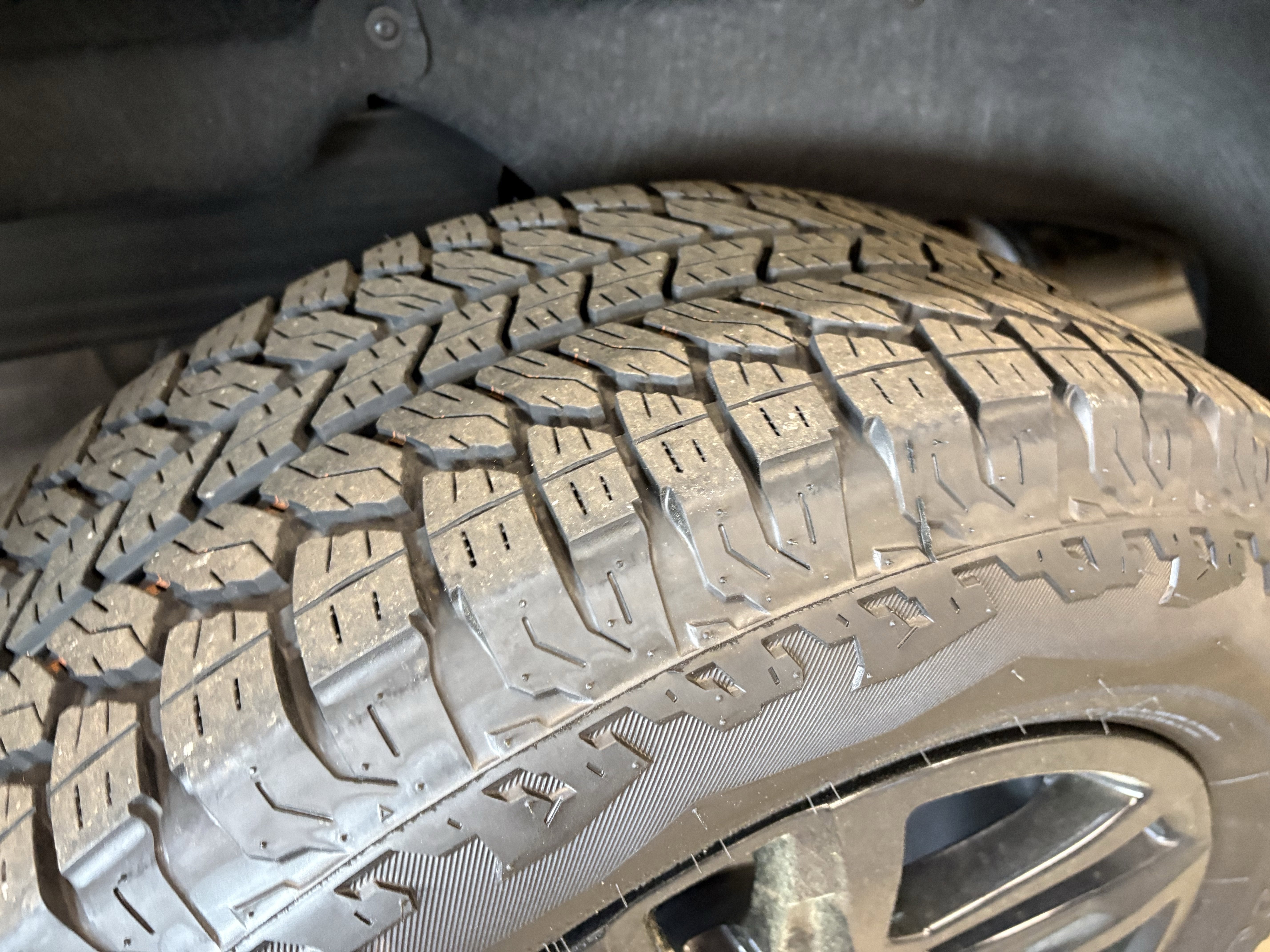 2025 Chevrolet Silverado 1500 LT Trail Boss 4WD