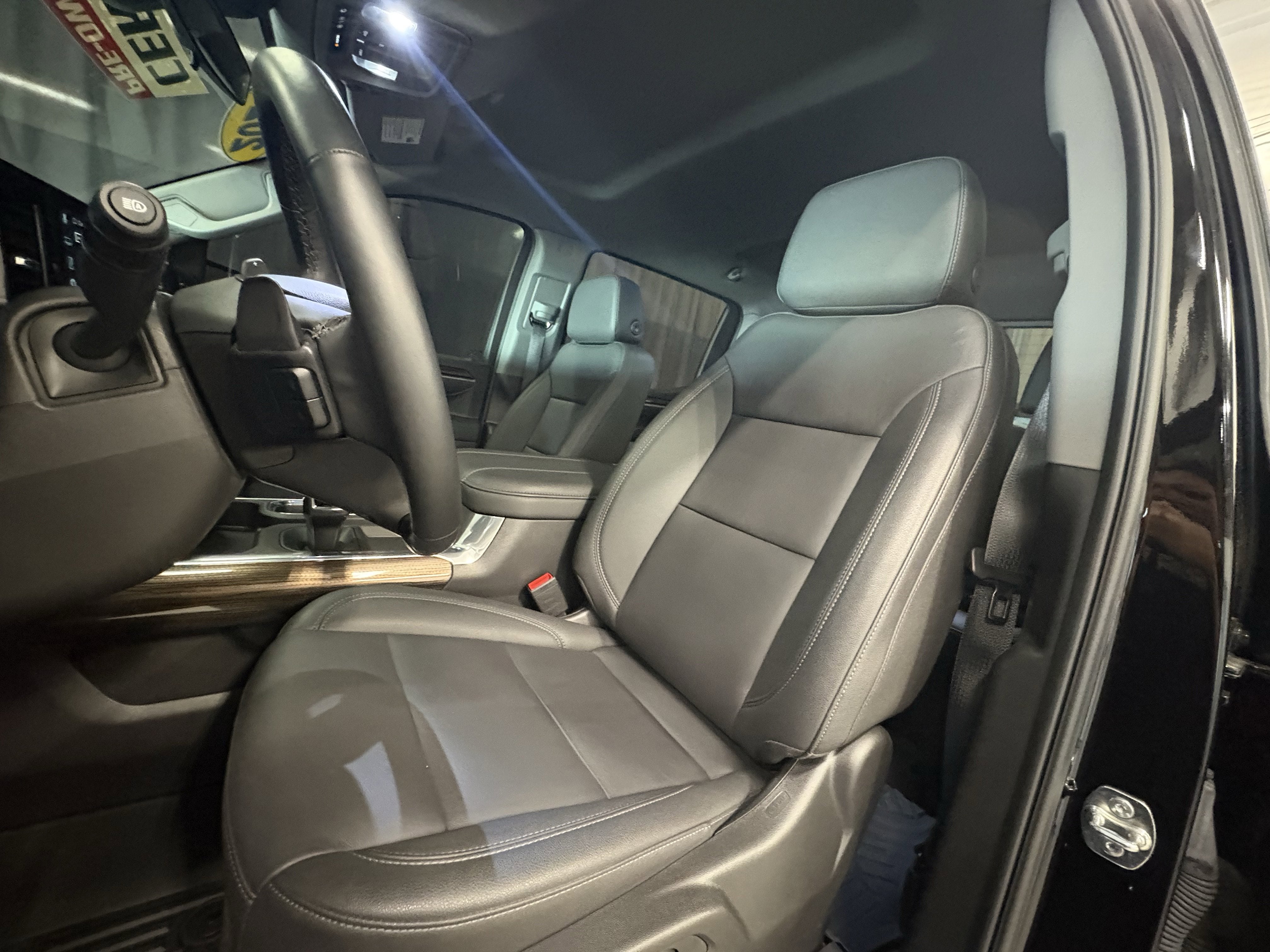 2025 Chevrolet Silverado 1500 LT Trail Boss 4WD