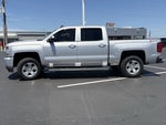 2017 Chevrolet Silverado 1500 LT 4WD