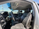 2017 Chevrolet Silverado 1500 LT 4WD