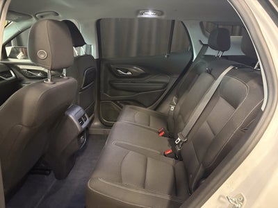 2024 GMC Terrain SLE AWD