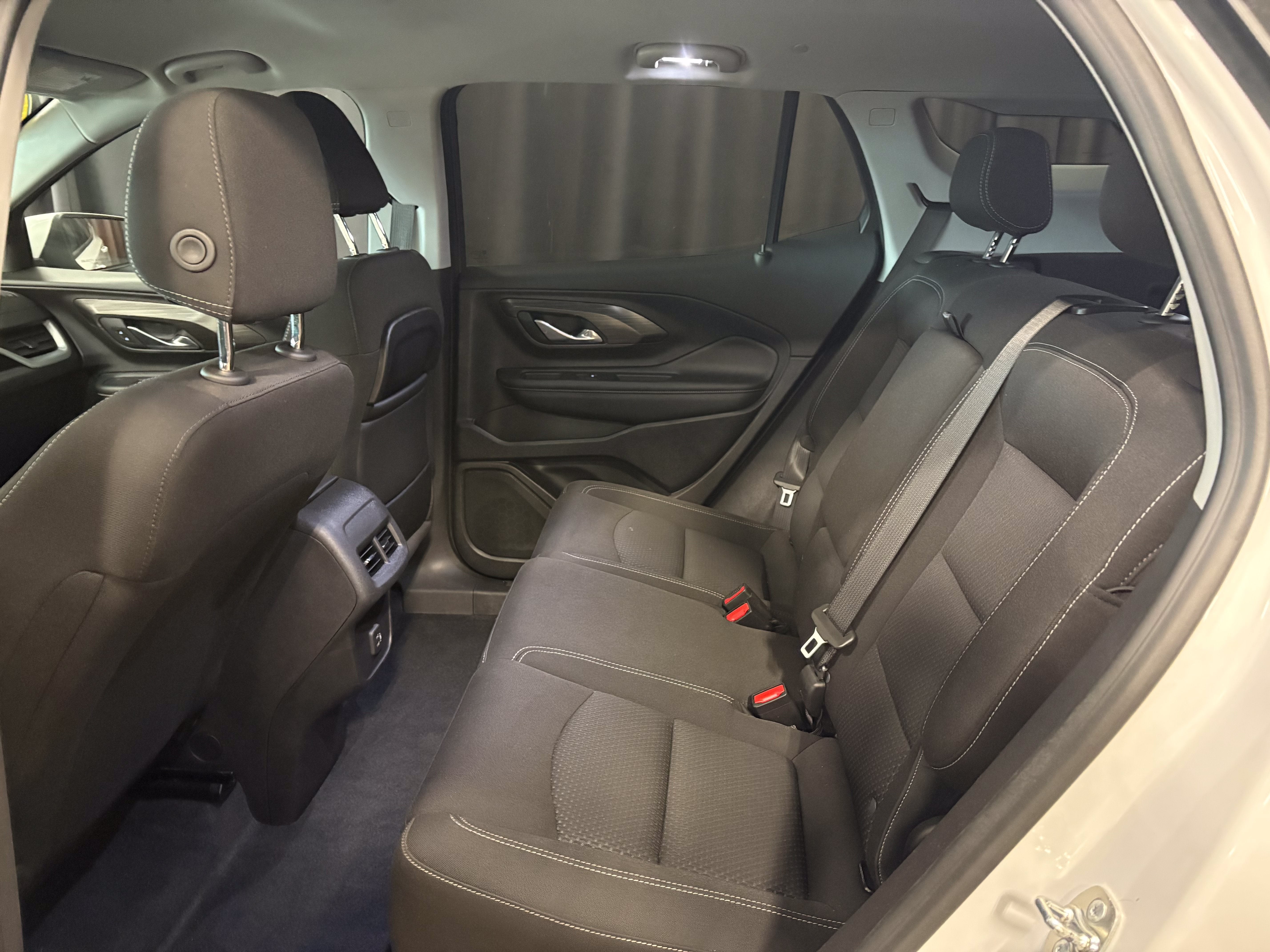 2024 GMC Terrain SLE AWD