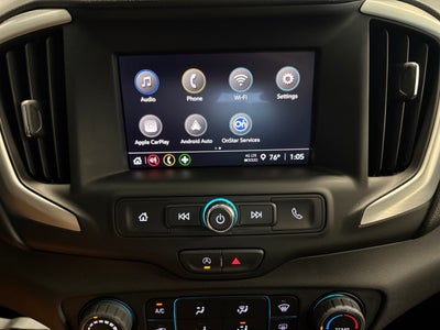 2024 GMC Terrain SLE AWD