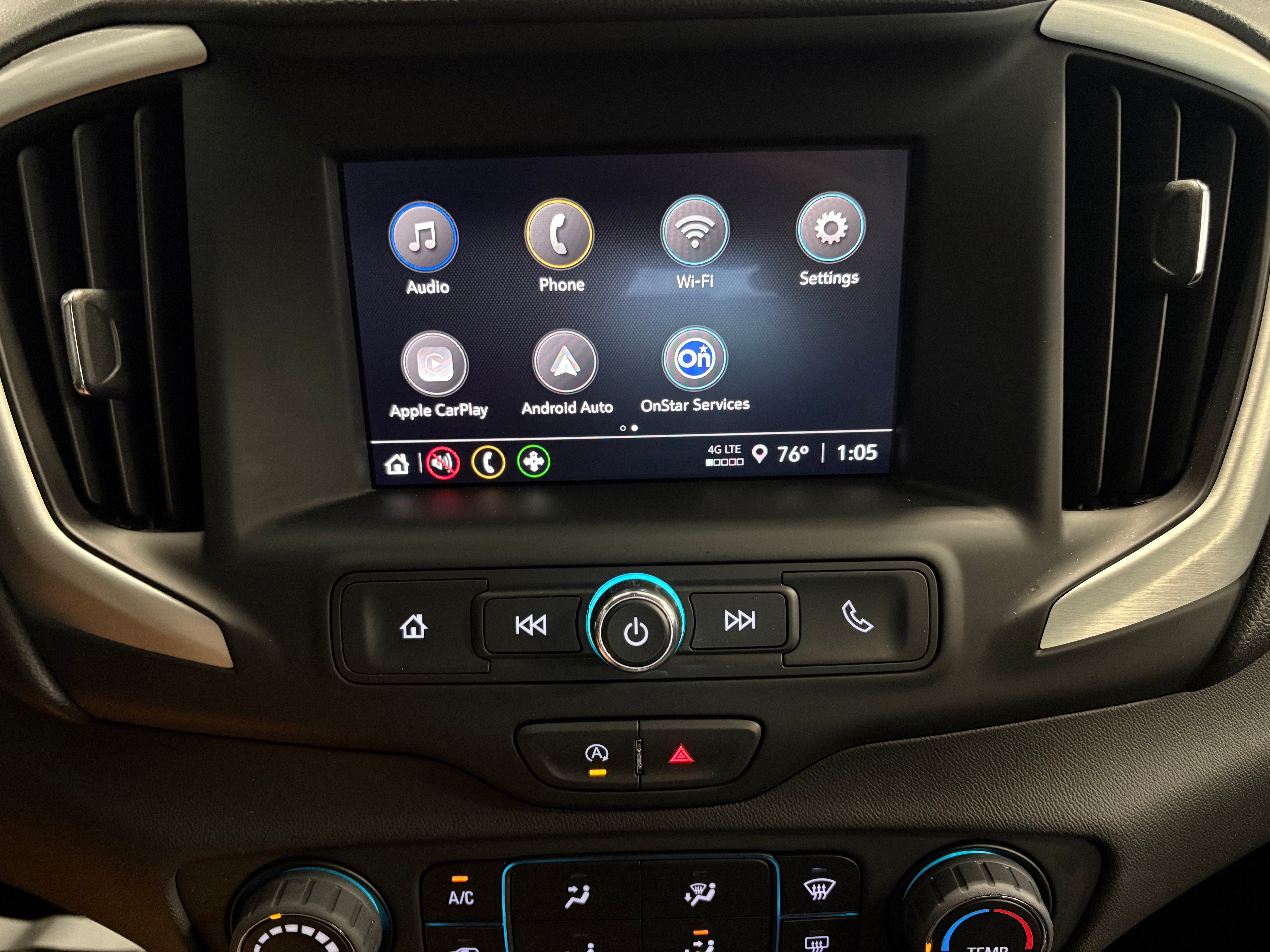 2024 GMC Terrain SLE AWD