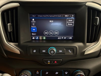 2024 GMC Terrain SLE AWD