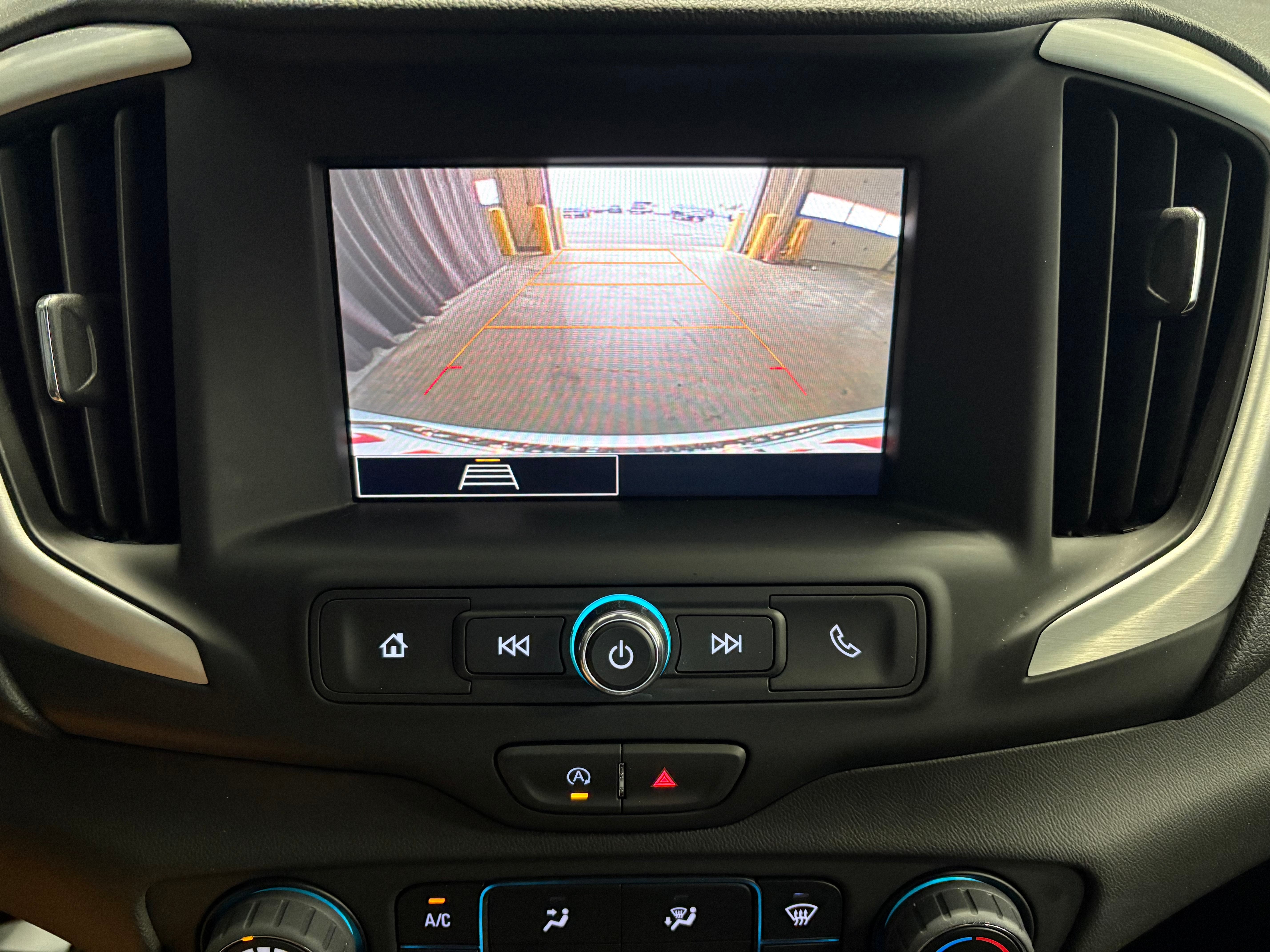 2024 GMC Terrain SLE AWD