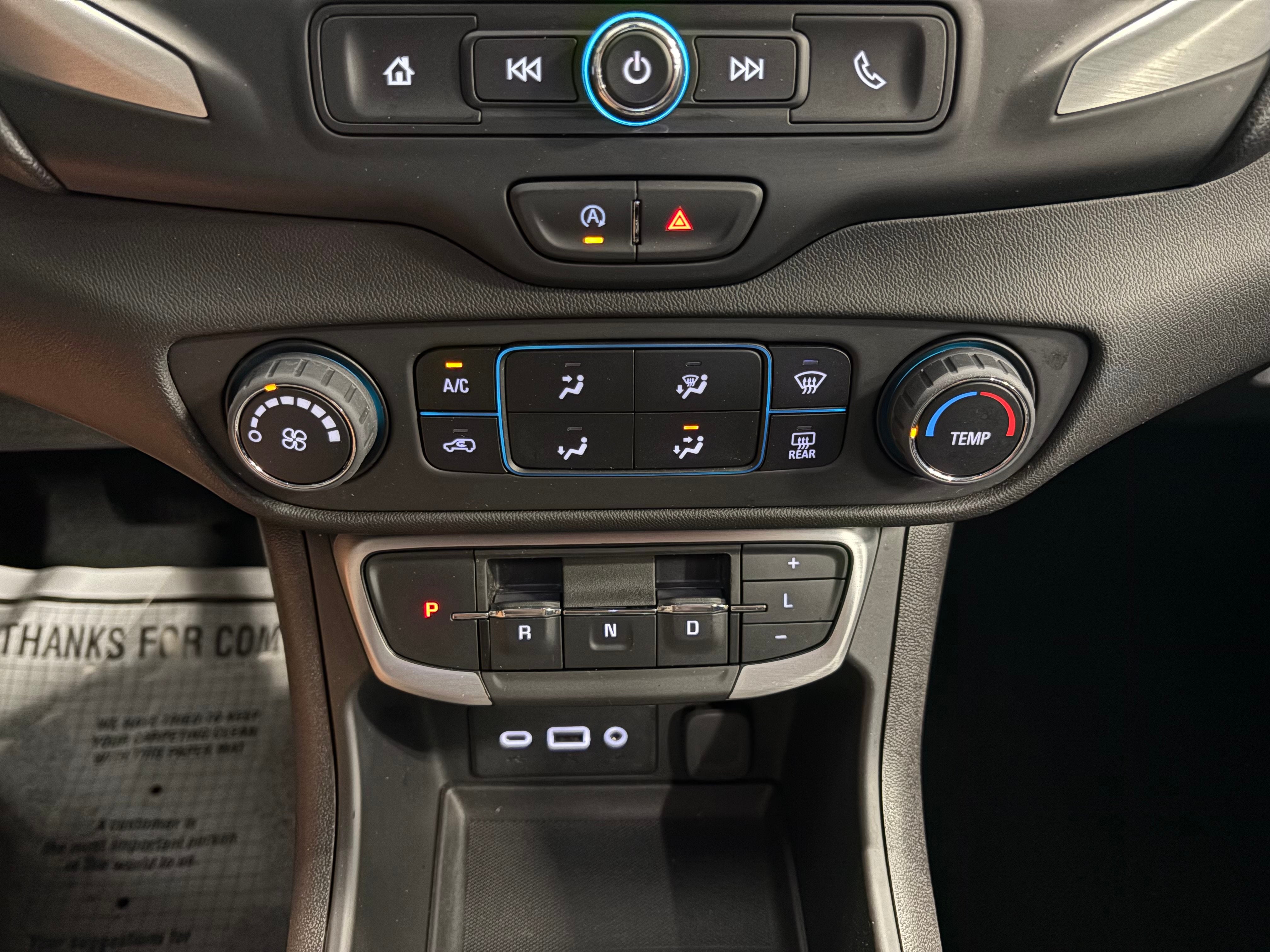 2024 GMC Terrain SLE AWD