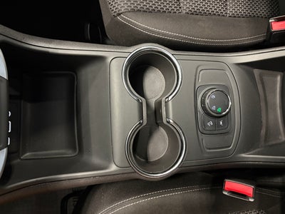 2024 GMC Terrain SLE AWD