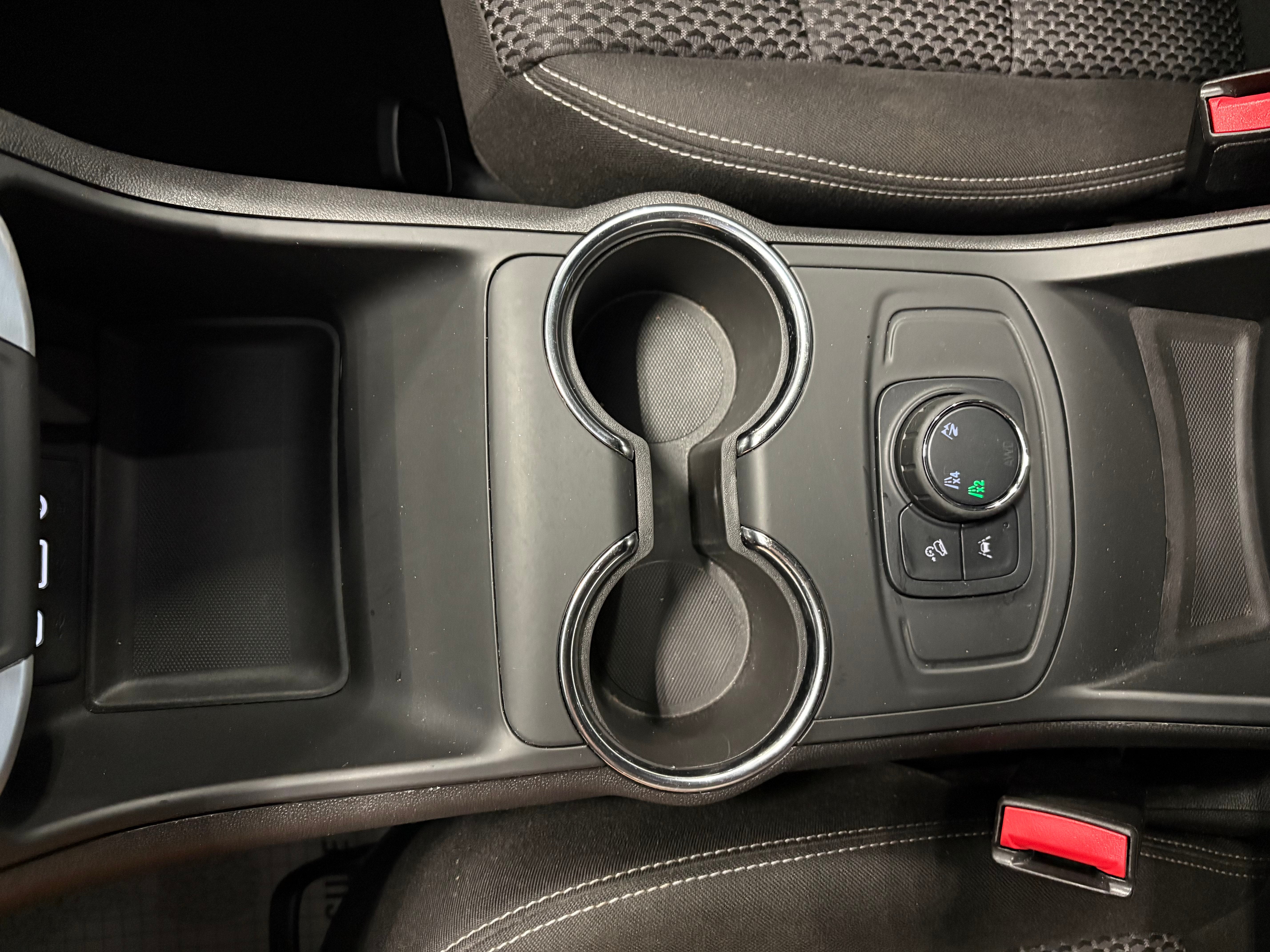 2024 GMC Terrain SLE AWD