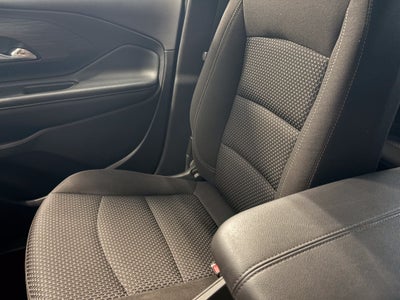 2024 GMC Terrain SLE AWD